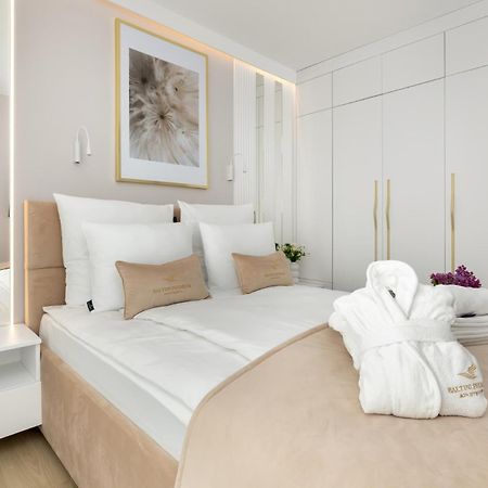 Baltini Premium Apartament Polanki Aqua Kołobrzeg Zewnętrze zdjęcie