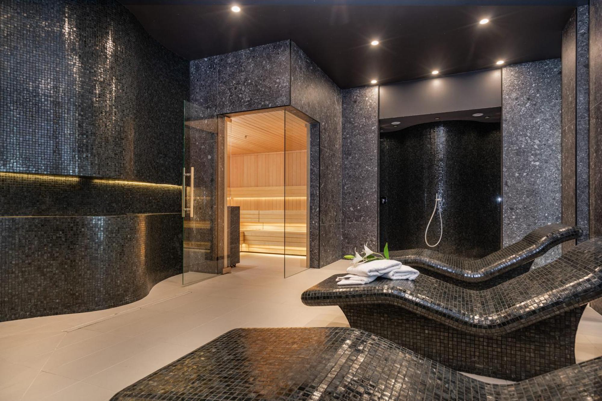 Baltini Premium Apartament Polanki Aqua Kołobrzeg Zewnętrze zdjęcie